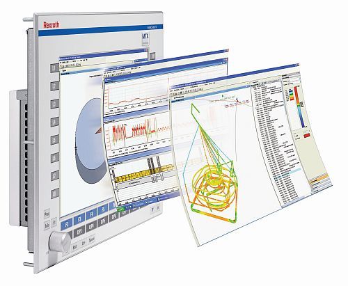 Rexroth Software Download Optimize to Save Energy | Modern Machine Shop