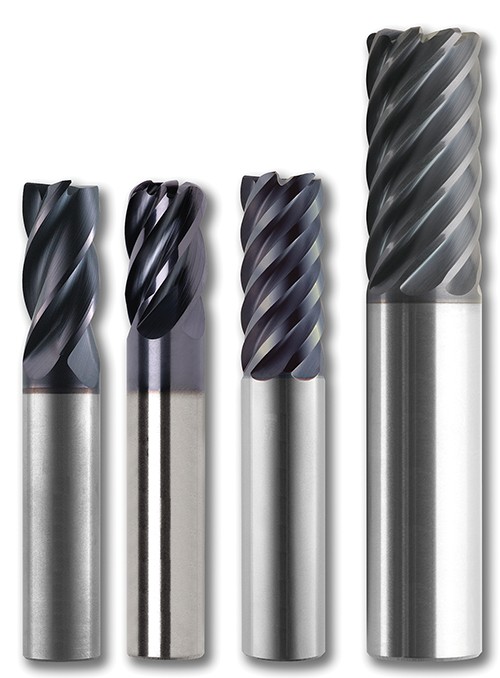Milling Ti A Practical Approach to Milling Titanium | Modern Machine Shop