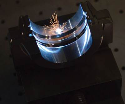 Laser Engraving Boosts Welder’s Capabilities