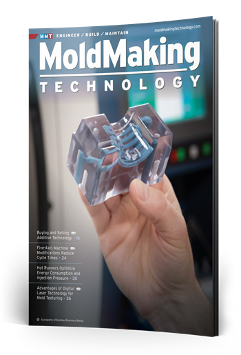 MoldMaking Technology October 2019