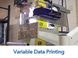 CFS Variable Data Printing