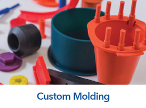 CFS Custom Molding