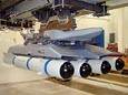 Composites target tactical missiles