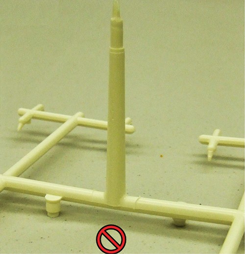 Problem Cold Slug Injection Molding Don’t Forget the Cold Slug Well | Plastics Technology