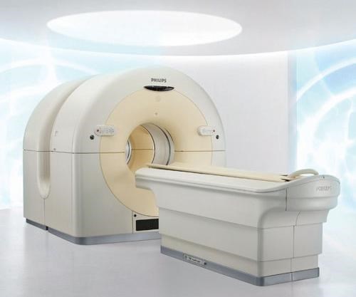 medical composite scanning table