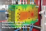 Simulation Software Streamlines Mold Design, Manufacture and Molding