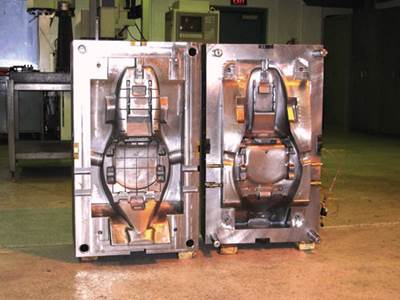 Wirth Tool & Die: Ensuring Molds are “Worthy” of the Company Name