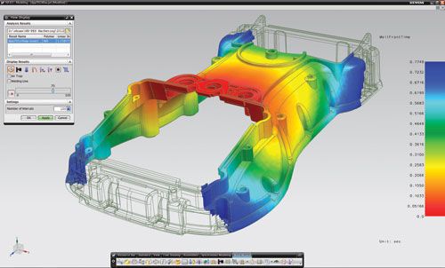 In Simulation We Trust | MoldMaking Technology