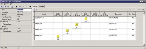 IQMS: Android Meets ERP | Gardner Web