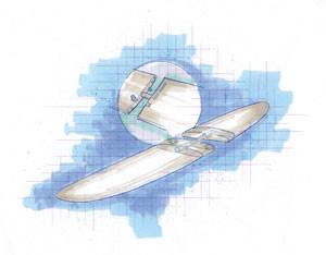 Engineering Insights: Have Surfboard, Will Travel