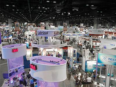 NPE2015: The Right Show at the Right Time