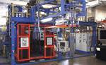 Davis-Standard Opens New Plant To Build Blow Molding Machines