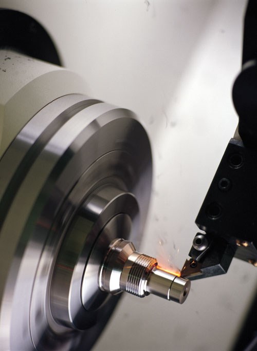 Turning Center Categorization | Production Machining