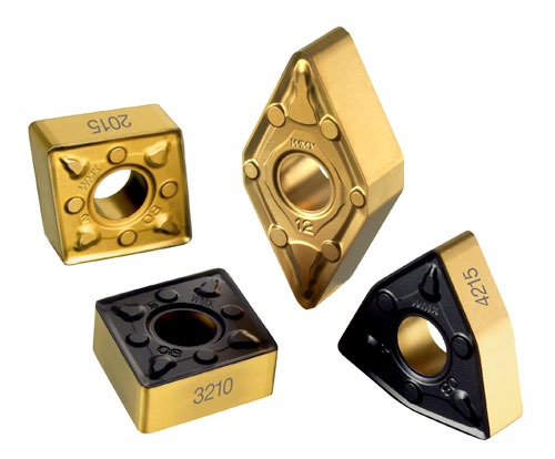Wiper Insert Boosts Productivity And Quality | Production Machining
