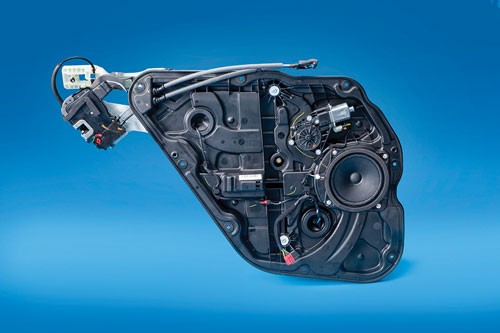 SPE Automotive Innovation Awards | CompositesWorld