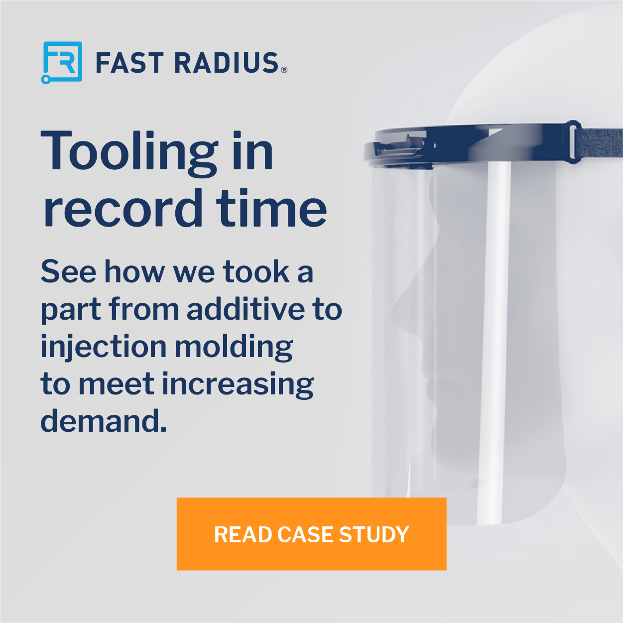 Fast Radius Case Study