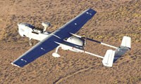 The &lt;i&gt;Hunter&lt;/i&gt; UAV is one of the oldest UAV systems but is still going strong with a recent structural upgrade.
