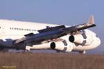 Composite spoilers brake Airbus for landing