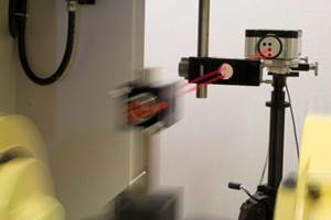 Metrología: impacto de la calibración láser en máquinas-herramienta
