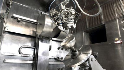 The Possibilities of Electron Beam Additive Manufacturing