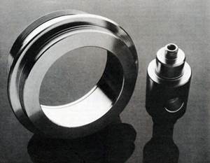 Historical Highlights of Electroless Plating