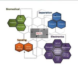 Nanoporous Anodic Oxides: Fabrication, Applications, Sensing and Biosensing
