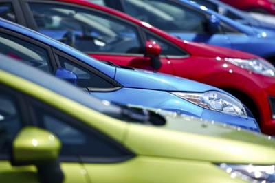 Gathering Highlights Automotive Vendor Tooling Concerns