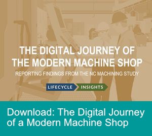 Siemens Digital Machine Shop Whitepaper