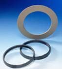thrust washers for automotive and other vehicle power-train applications