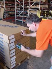 Rowmark’s 4300-product inventory