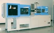 All-electric presses and LSR molding