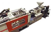 NPE 2009 Wrap-Up: New Machinery for Injection Molding                                                                   
