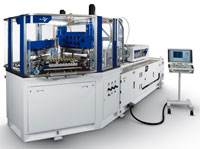 NPE 2009 Wrap-Up: New Machinery for Blow Molding                                                                        