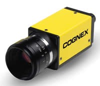 New In-Sight Micro from Cognex