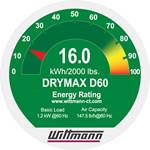 New Standard & Labeling Proposed for Dryer Energy Ratings