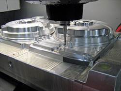 Aluminum Injection Tooling: How to Use & Maintain It