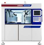 New Machines & Processes Unveiled By Wittmann Battenfeld