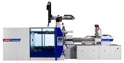 All-new MacroPower two-platen line