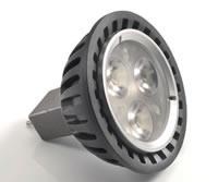 Energy-saving LED bulb from Philips Electronics