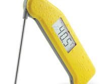 Thermapen ultra-fast thermometer from Electronic Temperature Instruments