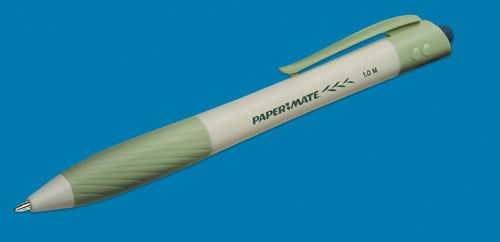 Paper Mate Biodegradable pen
