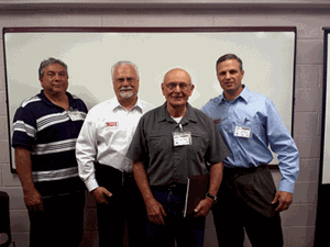 Inside a Successful Manufacturing Day: Finding Talent