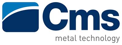 CMS metal technology