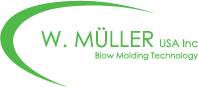 W. Müller USA, Inc. Blow Molding Technology