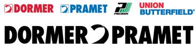 Dormer Pramet Group: Dormer | Pramet | Precision | Union Butterfield