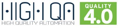 High QA | High Quality Automation | Quality 4.0