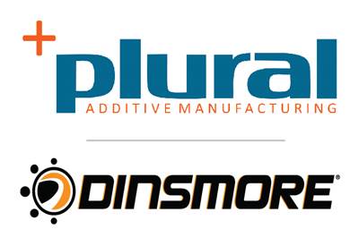 Plural Additive Manufacturing and Dinsmore