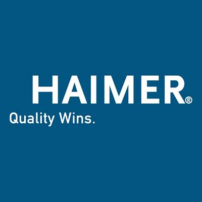 Haimer | Quality Wins.