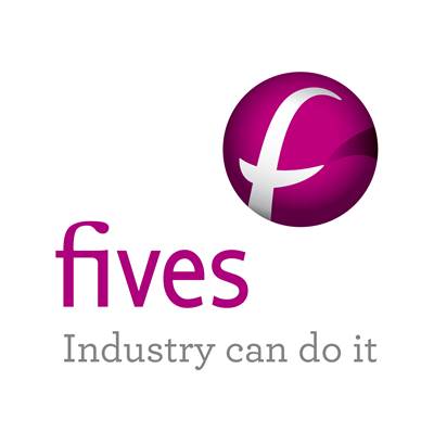 Fives | Industry can do it