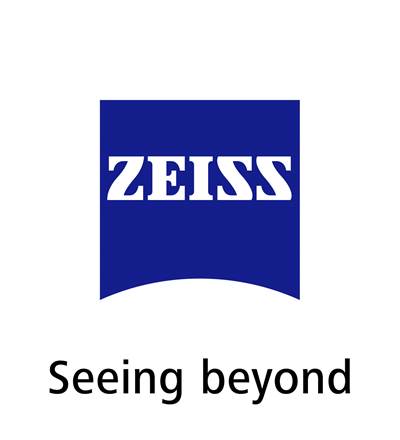 ZEISS: Seeing beyond logo